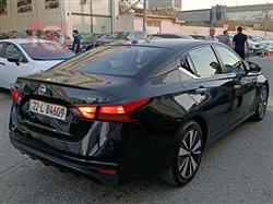 نیسان ئەلتیما